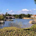 West Green - Entre Lac Et Mer - Jardin & Bbq Casa vacanze Le Touquet