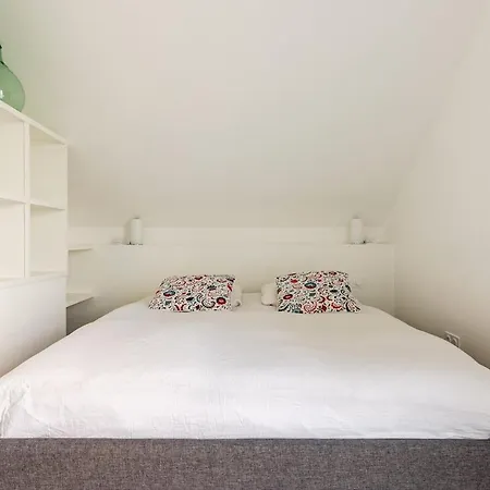 West - Maison Entre Dunes Et בית נופש *