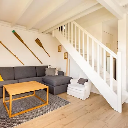 West - Maison Entre Dunes Et بيت للعطل Le Touquet