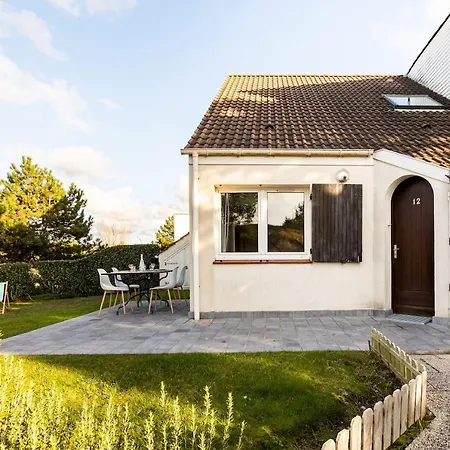 West - Maison Entre Dunes Et بيت للعطل