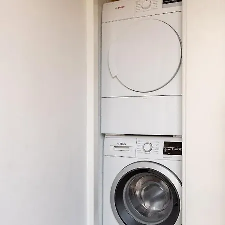 بيت للعطل West - Maison Entre Dunes Et