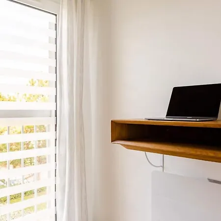 West - Maison Entre Dunes Et Le Touquet