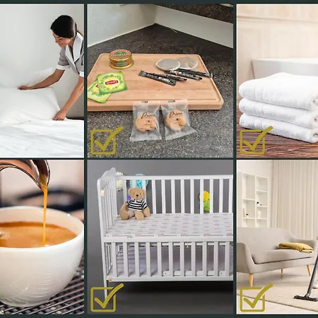 West - Maison Entre Dunes Et